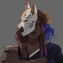 HauntedCadence avatar
