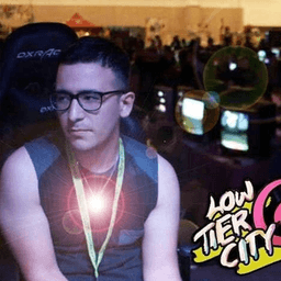 RickSSBM avatar