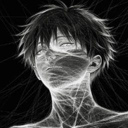 4Respectedd avatar