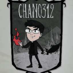 Chano312 avatar