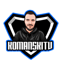KoManSkiTV avatar
