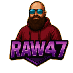 RAW47 avatar