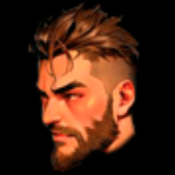 Serodill avatar