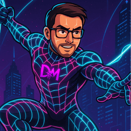 DestinedM avatar