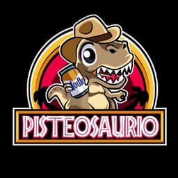 Pisteosaurio avatar