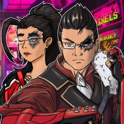 TheDueloPNG avatar