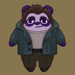 Sh0ckedPanda avatar