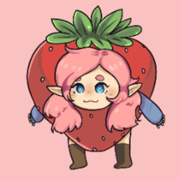 SweetMermeladaR avatar