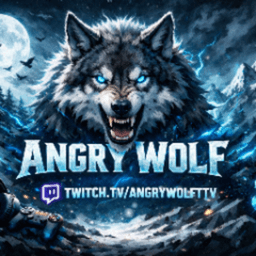 angrywolfttv avatar