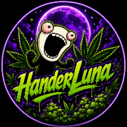 HanderLuna avatar