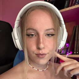 MissesSeli avatar