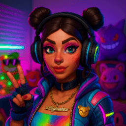 saltygummibear avatar