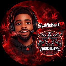 siyahnoheart avatar