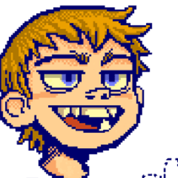 Chiposaurus avatar