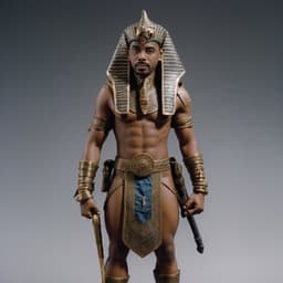PHARAON972 avatar