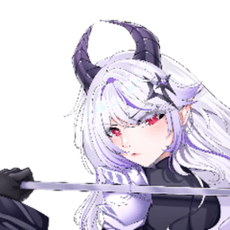 Xaramaliss avatar