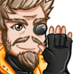 GageHC avatar