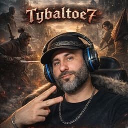 TybaltOE7 avatar