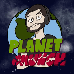 Planetcrunch avatar