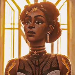 THEKILLRQUEEN avatar