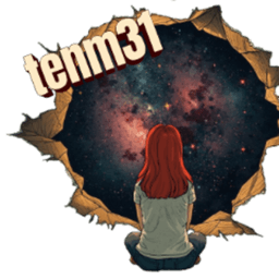 tenm31 avatar