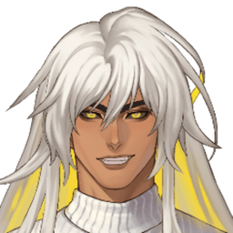 HarmonyKyrus avatar