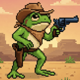 Froggerfiend avatar