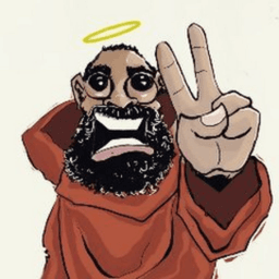 caricaturemonk avatar