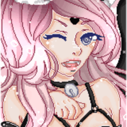 Desironee avatar