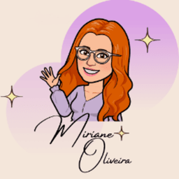 MirianeOliveira avatar