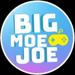 BigMoeJoe avatar
