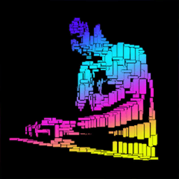 SpaceChord avatar