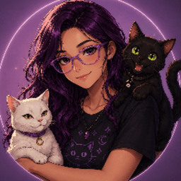 MarianaLyz avatar