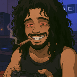 LofiShonen avatar