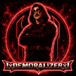 lxdemoralizerxl avatar