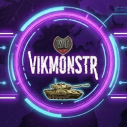 vikmonstr_oo avatar