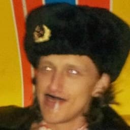 Laznikoff avatar