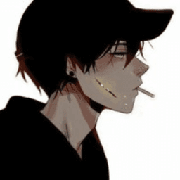DaniloShock avatar