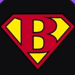 Blouzer avatar