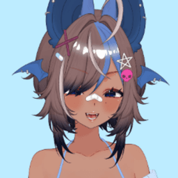 KoumoriBluVT avatar