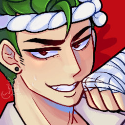 RaydishXu avatar