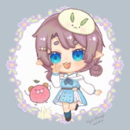 軟爛的糰子君 avatar