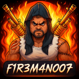elfireman007 avatar