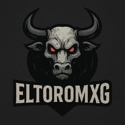 ElToroMXG avatar