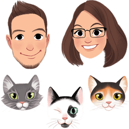 3Cats2Hoomans avatar