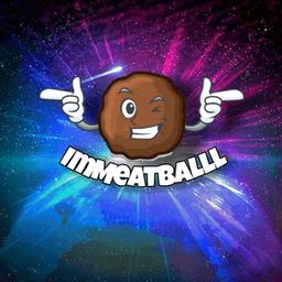 ImMeatballl avatar