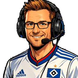 Paddyhsv avatar