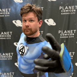 MuseEXE avatar