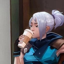 Maxeylicious avatar
