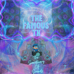 TheFamousTK avatar